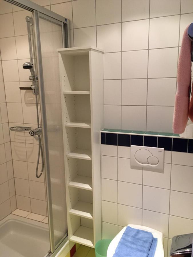 Garni Petter Hotell Kappl  Rum bild